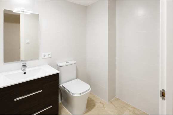 Revente - Appartement - Orihuela Costa - Dehesa de Campoamor