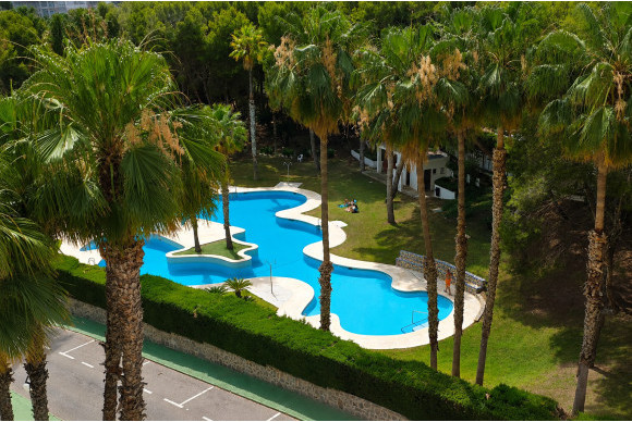 Revente - Appartement - Orihuela Costa - Dehesa de Campoamor