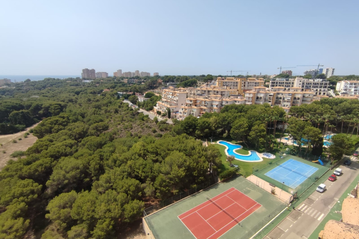 Revente - Appartement - Orihuela Costa - Dehesa de Campoamor