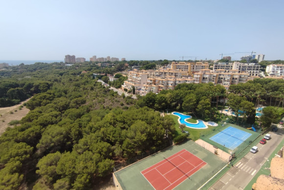 Revente - Appartement - Orihuela Costa - Dehesa de Campoamor
