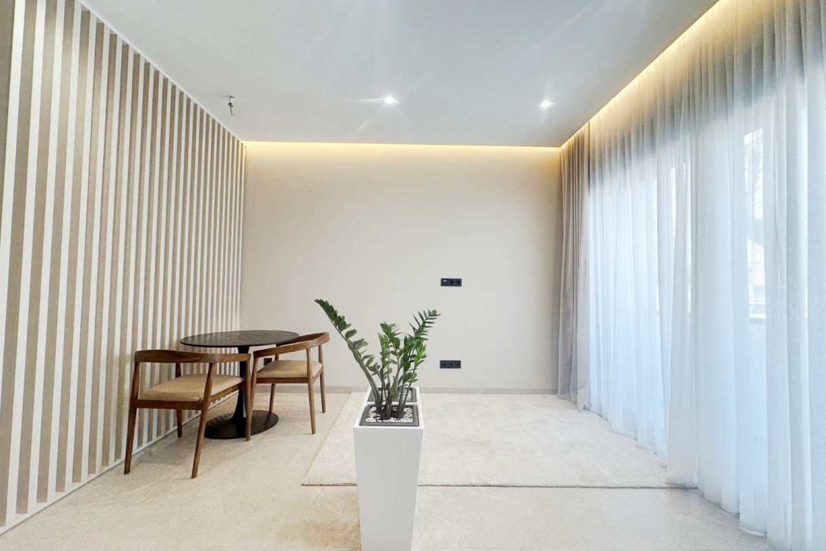 Herverkoop - Appartement  - Torrevieja - Torrevieja - Centre