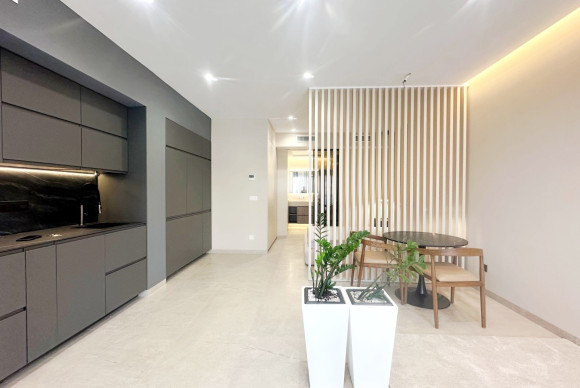 Herverkoop - Appartement  - Torrevieja - Torrevieja - Centre