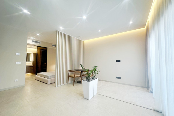 Herverkoop - Appartement  - Torrevieja - Torrevieja - Centre