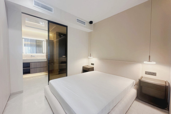 Herverkoop - Appartement  - Torrevieja - Torrevieja - Centre