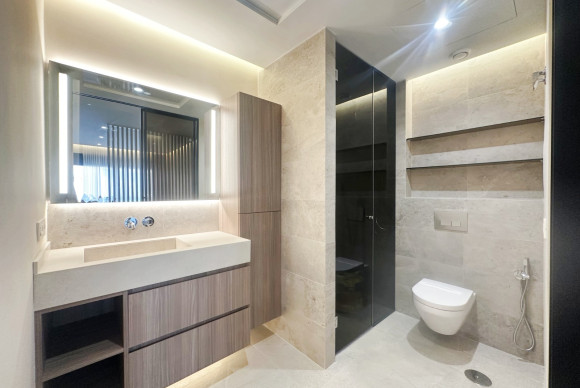 Herverkoop - Appartement  - Torrevieja - Torrevieja - Centre