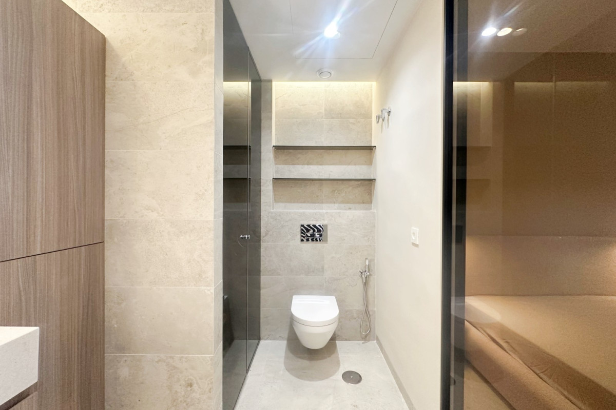 Herverkoop - Appartement  - Torrevieja - Torrevieja - Centre