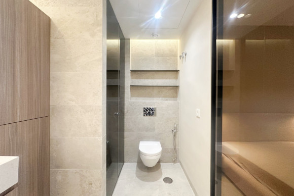 Herverkoop - Appartement  - Torrevieja - Torrevieja - Centre