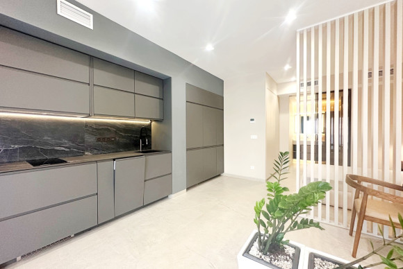 Herverkoop - Appartement  - Torrevieja - Torrevieja - Centre