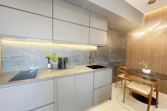 Herverkoop - Appartement  - Torrevieja - Torrevieja - Centre