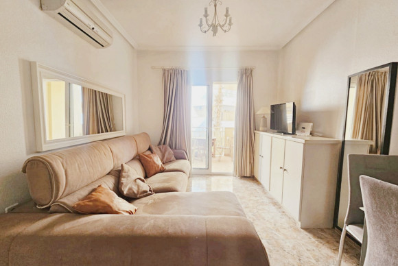Herverkoop - Appartement  - Orihuela Costa - Cabo Roig