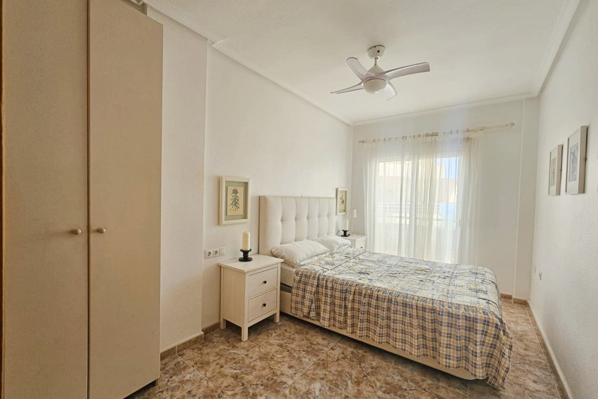 Herverkoop - Appartement  - Orihuela Costa - Cabo Roig