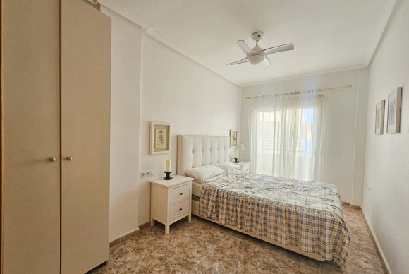 Herverkoop - Appartement  - Orihuela Costa - Cabo Roig