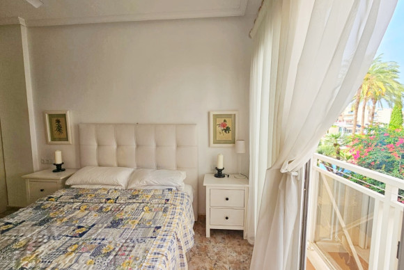 Herverkoop - Appartement  - Orihuela Costa - Cabo Roig