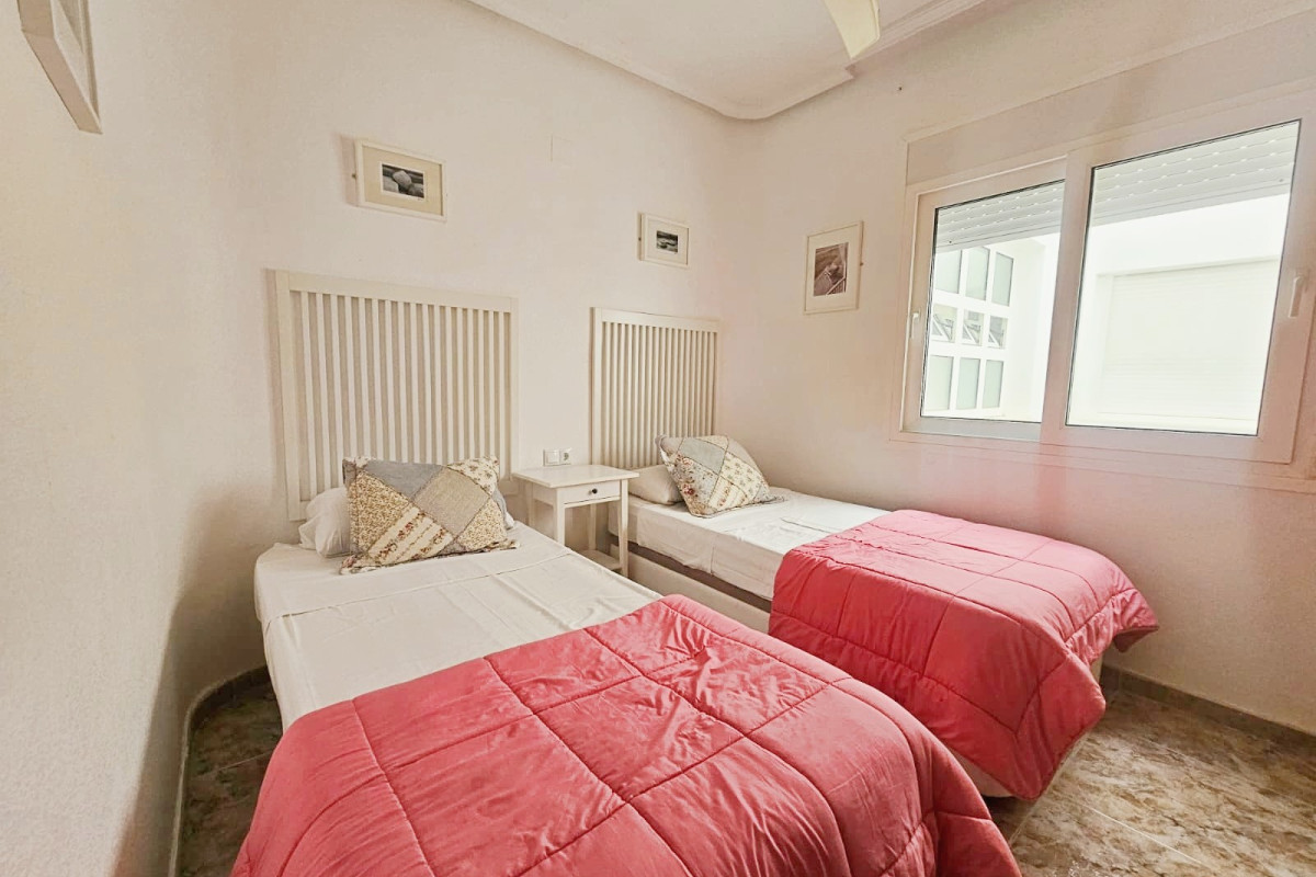 Herverkoop - Appartement  - Orihuela Costa - Cabo Roig