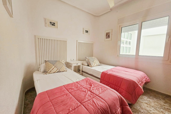 Herverkoop - Appartement  - Orihuela Costa - Cabo Roig