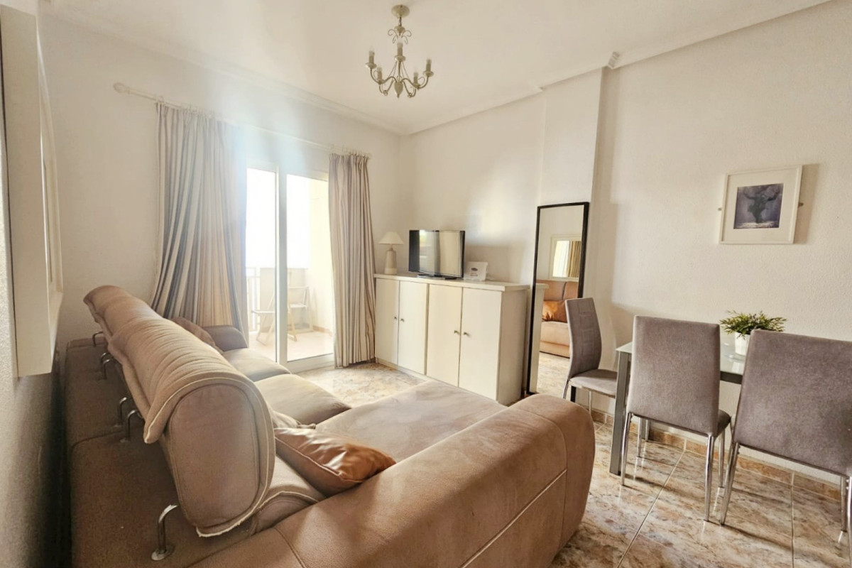 Herverkoop - Appartement  - Orihuela Costa - Cabo Roig