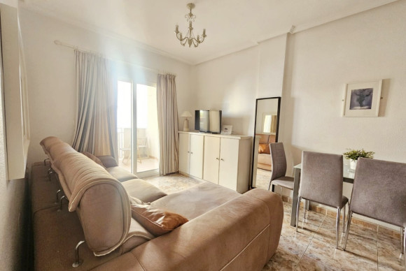 Herverkoop - Appartement  - Orihuela Costa - Cabo Roig