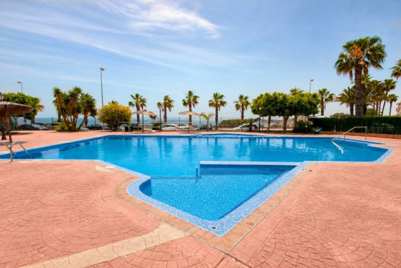 Herverkoop - Appartement  - Orihuela Costa - Cabo Roig