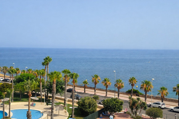 Herverkoop - Appartement  - Orihuela Costa - Cabo Roig