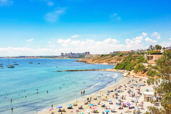 Herverkoop - Appartement  - Orihuela Costa - Cabo Roig
