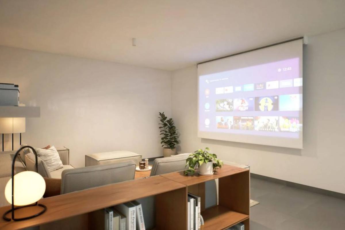 Nouvelle construction - Maison de ville - Gran alacant