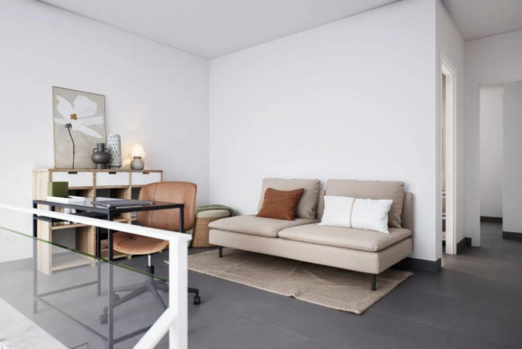 Nouvelle construction - Maison de ville - Gran alacant