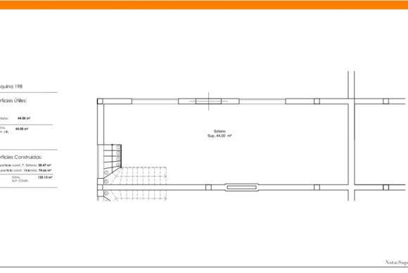 Nouvelle construction - Maison de ville - Gran alacant
