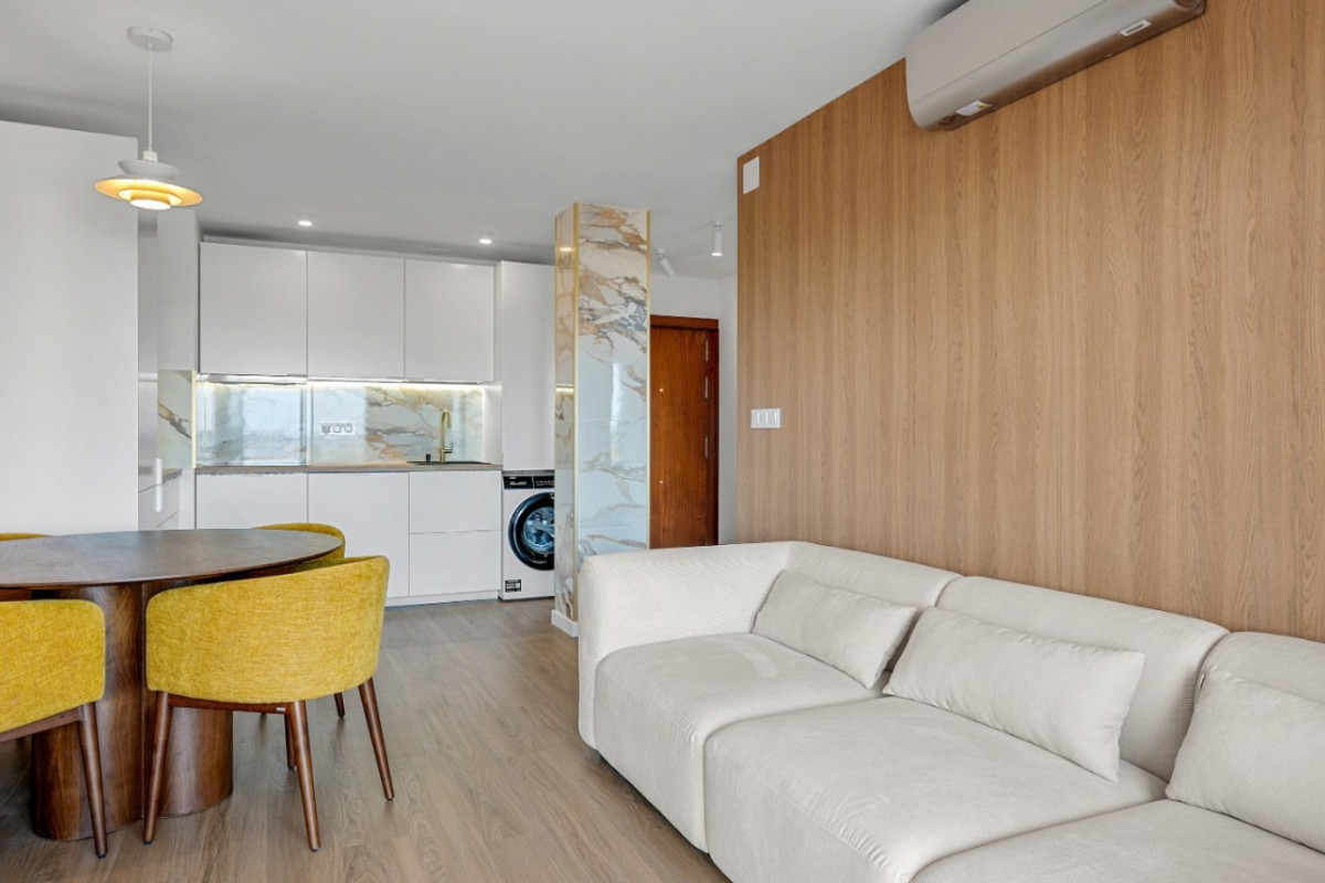 Herverkoop - Appartement  - Orihuela Costa - Punta Prima
