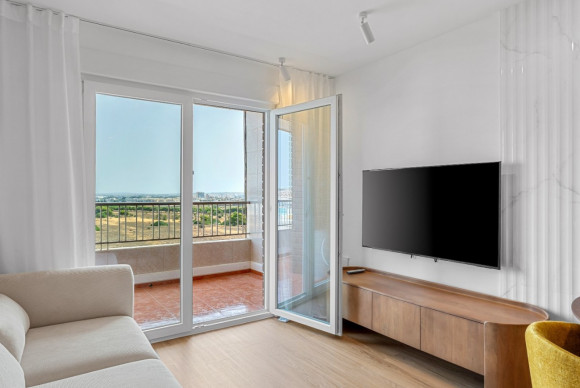 Herverkoop - Appartement  - Orihuela Costa - Punta Prima