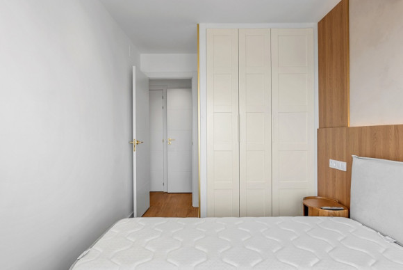 Herverkoop - Appartement  - Orihuela Costa - Punta Prima