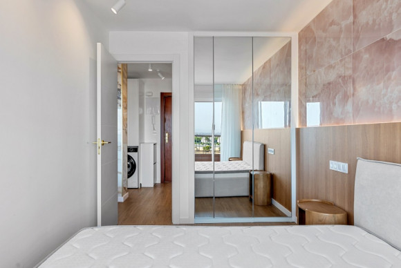 Herverkoop - Appartement  - Orihuela Costa - Punta Prima