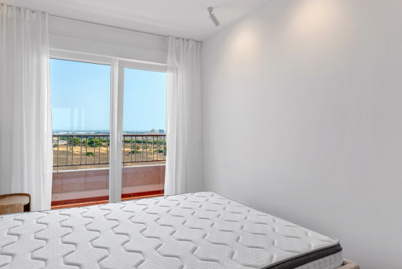 Herverkoop - Appartement  - Orihuela Costa - Punta Prima
