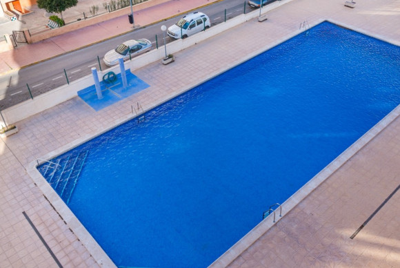 Herverkoop - Appartement  - Orihuela Costa - Punta Prima