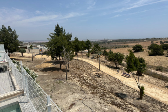 Herverkoop - Villa - San Miguel de Salinas - San Miguel Salinas