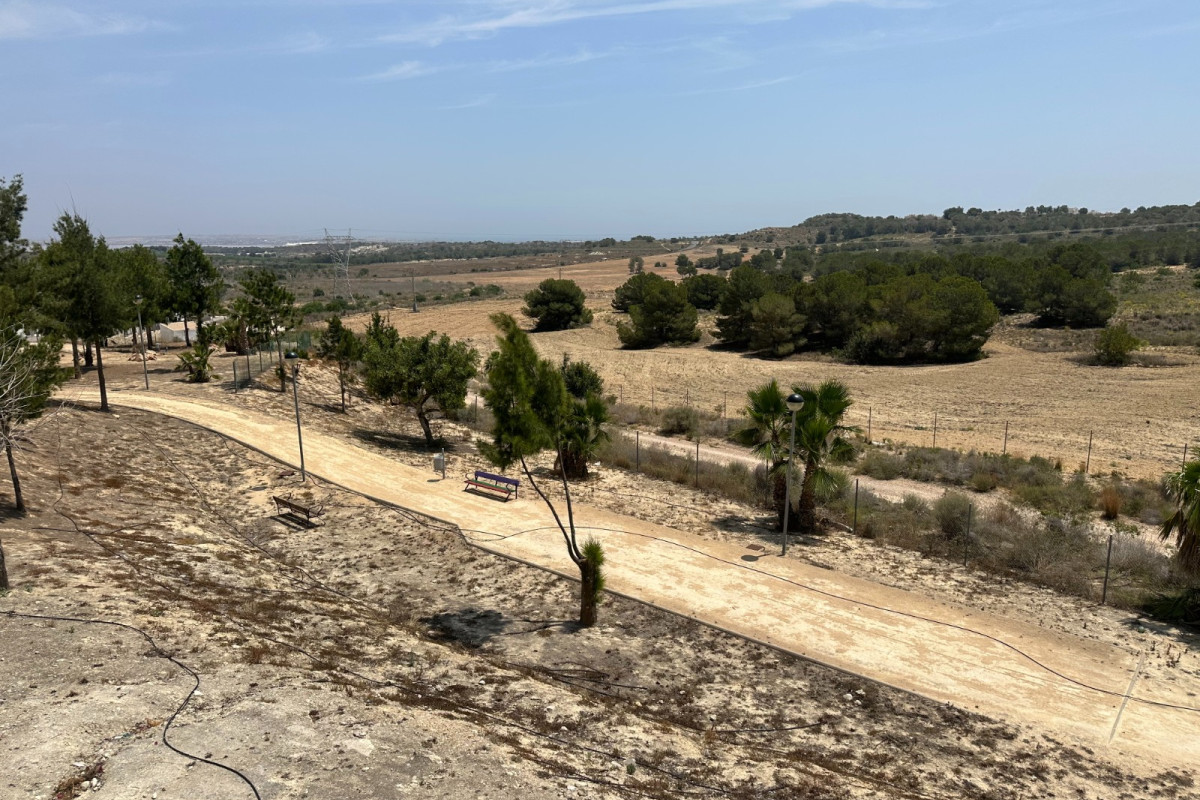 Herverkoop - Villa - San Miguel de Salinas - San Miguel Salinas
