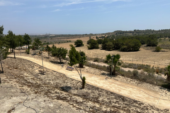 Herverkoop - Villa - San Miguel de Salinas - San Miguel Salinas