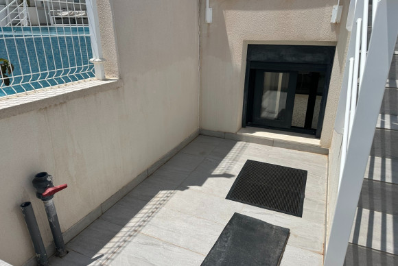 Herverkoop - Villa - San Miguel de Salinas - San Miguel Salinas