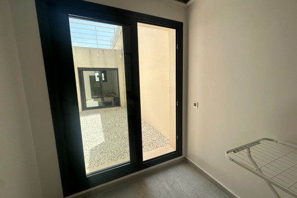 Herverkoop - Villa - San Miguel de Salinas - San Miguel Salinas