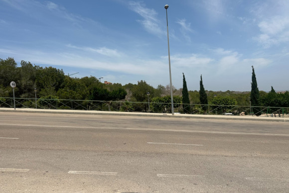 Herverkoop - Villa - San Miguel de Salinas - San Miguel Salinas