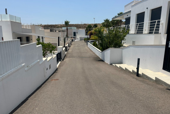 Herverkoop - Villa - San Miguel de Salinas - San Miguel Salinas