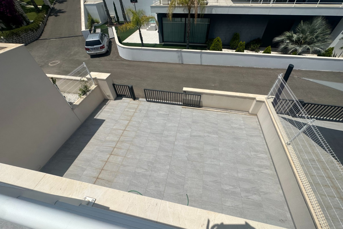Herverkoop - Villa - San Miguel de Salinas - San Miguel Salinas
