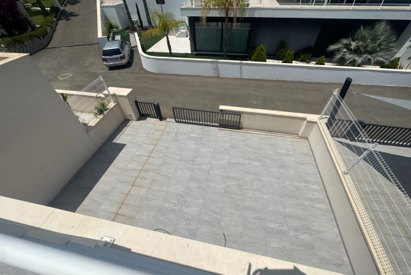 Herverkoop - Villa - San Miguel de Salinas - San Miguel Salinas