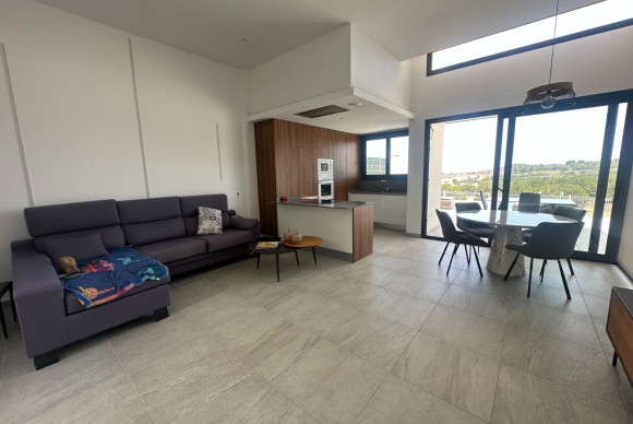 Herverkoop - Villa - San Miguel de Salinas - San Miguel Salinas