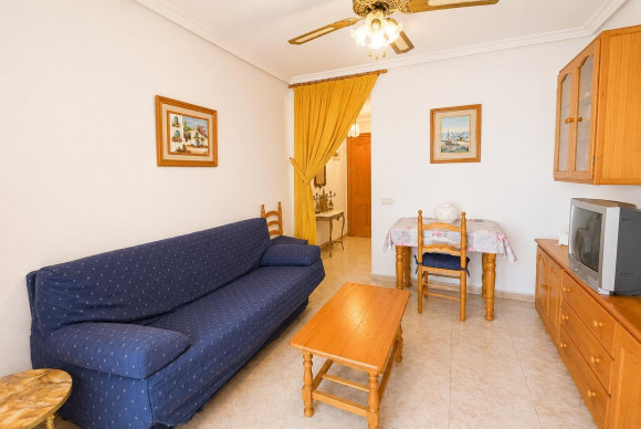 Herverkoop - Appartement  - Torrevieja - Estacion de autobuses