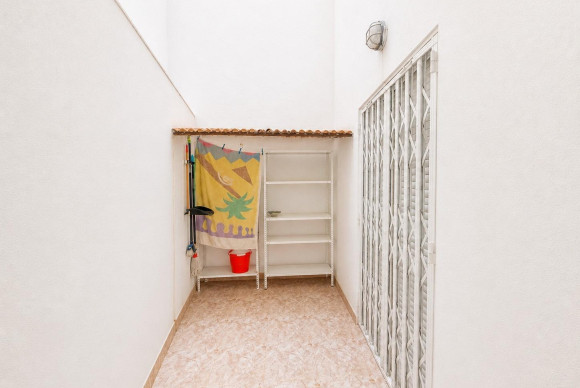Herverkoop - Appartement  - Torrevieja - Estacion de autobuses
