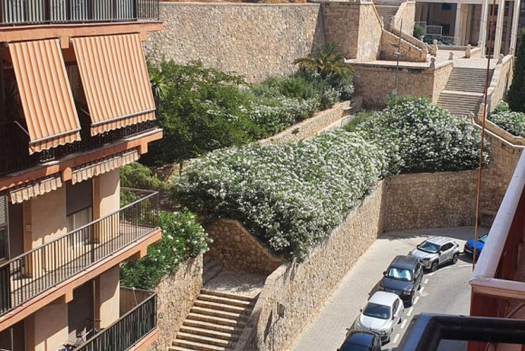 Revente - Appartement - Alicante / Alacant