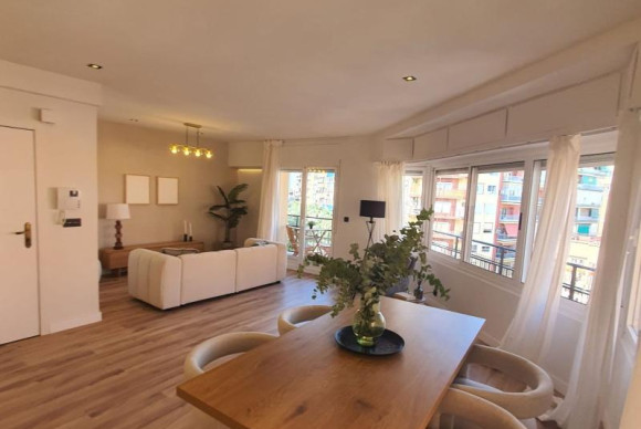 Revente - Appartement - Alicante / Alacant