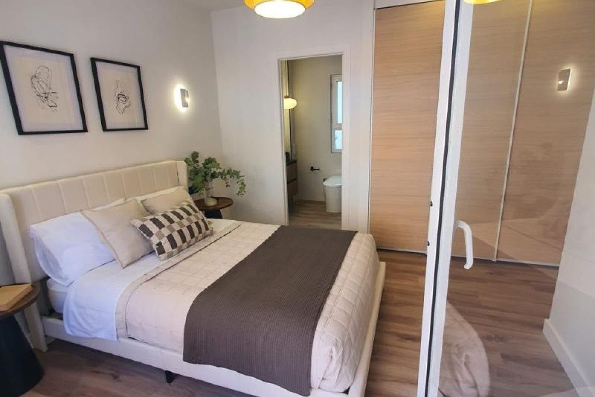Revente - Appartement - Alicante / Alacant