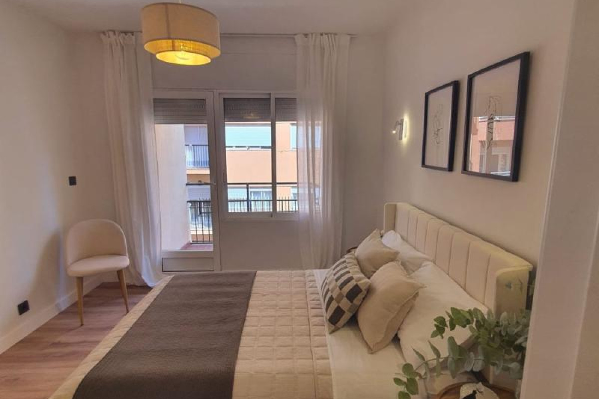 Revente - Appartement - Alicante / Alacant
