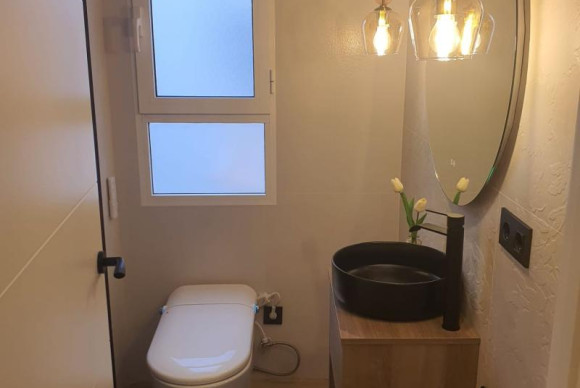 Revente - Appartement - Alicante / Alacant